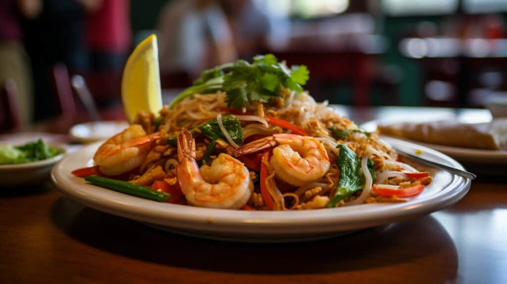 Mai Thai, Florence, Kentucky