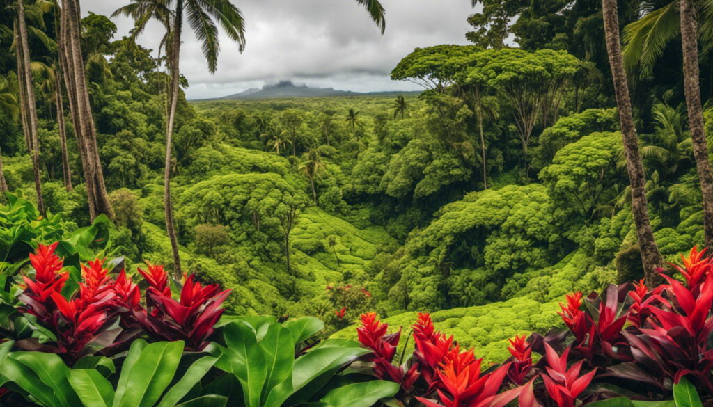 TripAdvisor Recommendations, Pahoa, Hawaii