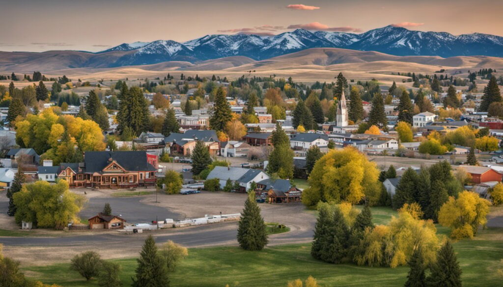 TripAdvisor Reviews, Grangeville, Idaho