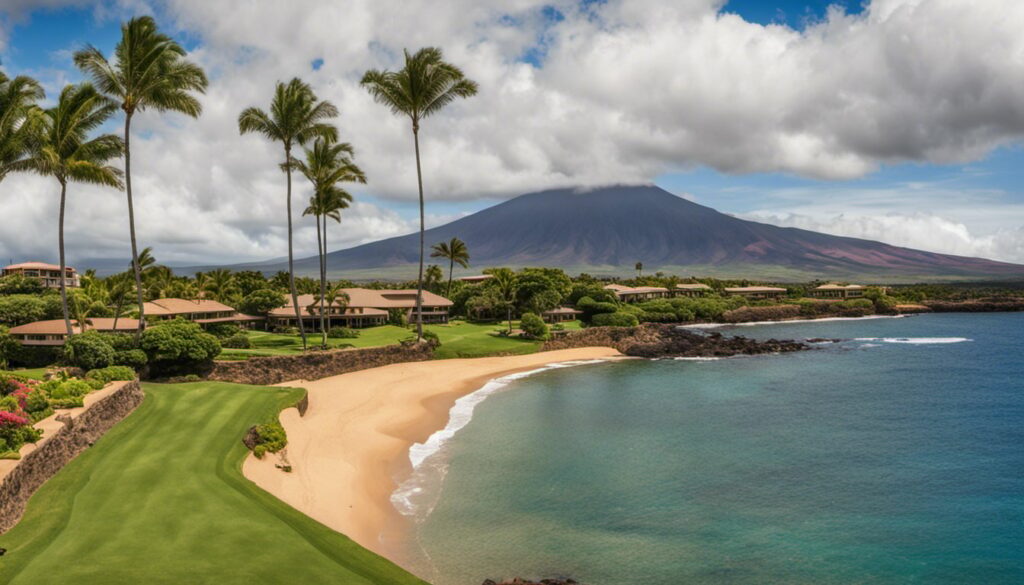 Local Gems: Unique Attractions, Wailea Maui, Hawaii