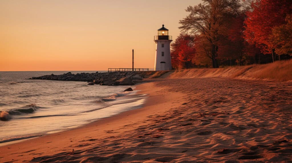 Beyond Benton Harbor, Benton Harbor, Michigan