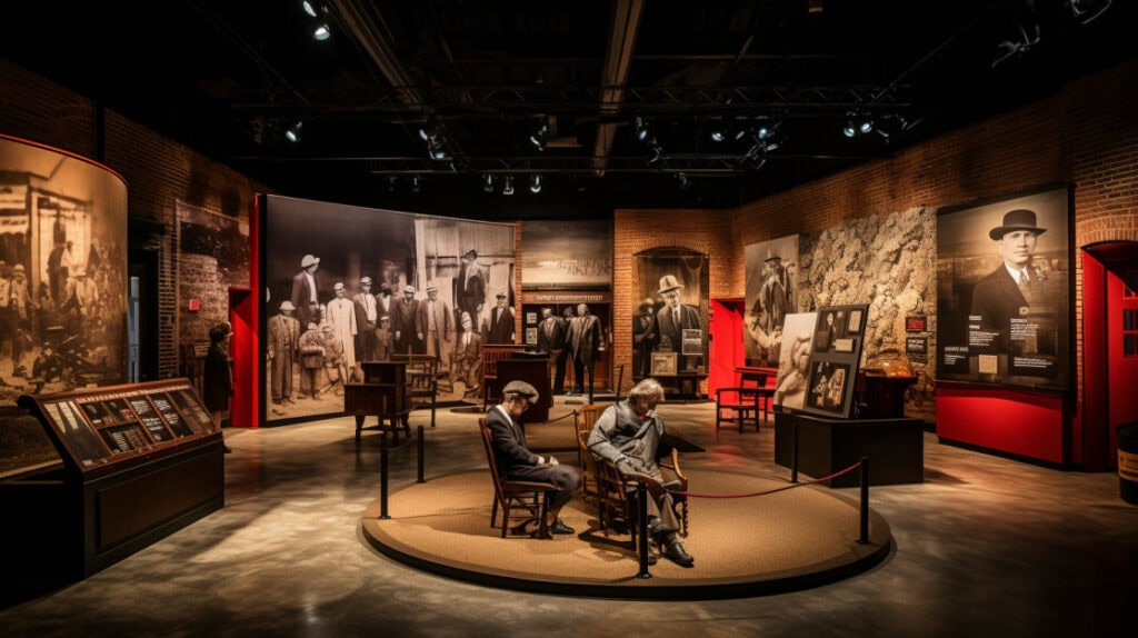 Eugene V. Debs Museum: A Tribute to an Icon, Terre Haute, Indiana