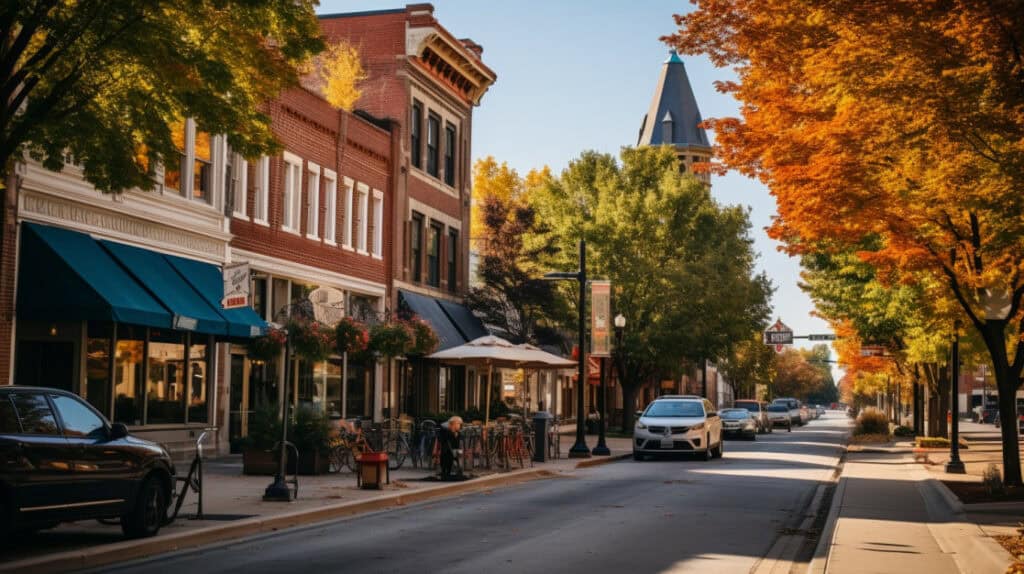 Fun Things To Do In Columbus, Columbus, Indiana