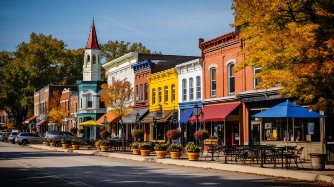 Best & Fun Things To Do + Places To Visit In Greencastle, Indiana