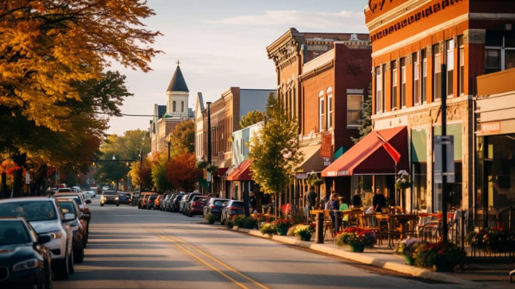 Terre Haute, Indiana: Where Fun and Adventure Collide - The Best Thing, Terre Haute, Indiana