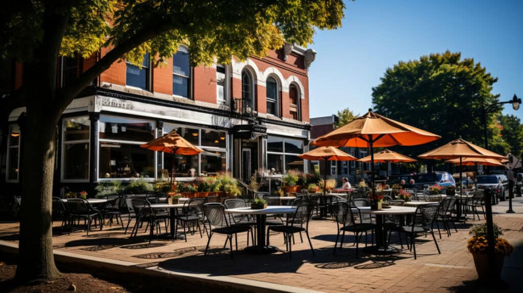 La Porte's Food and Drink Scene, Laporte, Indiana
