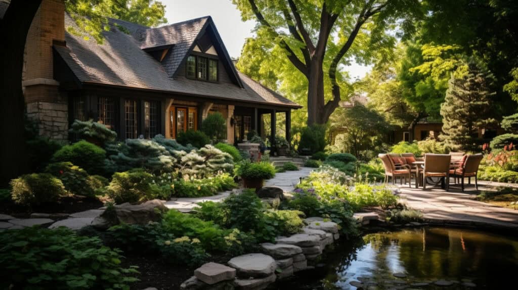 A Modernist Masterpiece: Miller House and Garden, Columbus, Indiana