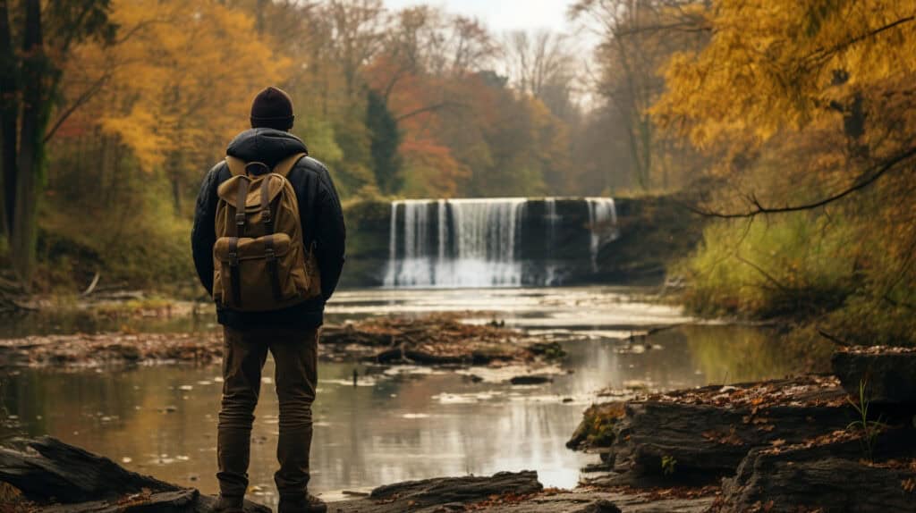 Outdoor Adventures in La Porte, Laporte, Indiana