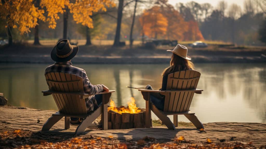 Outdoor Fun and Recreation, Terre Haute, Indiana