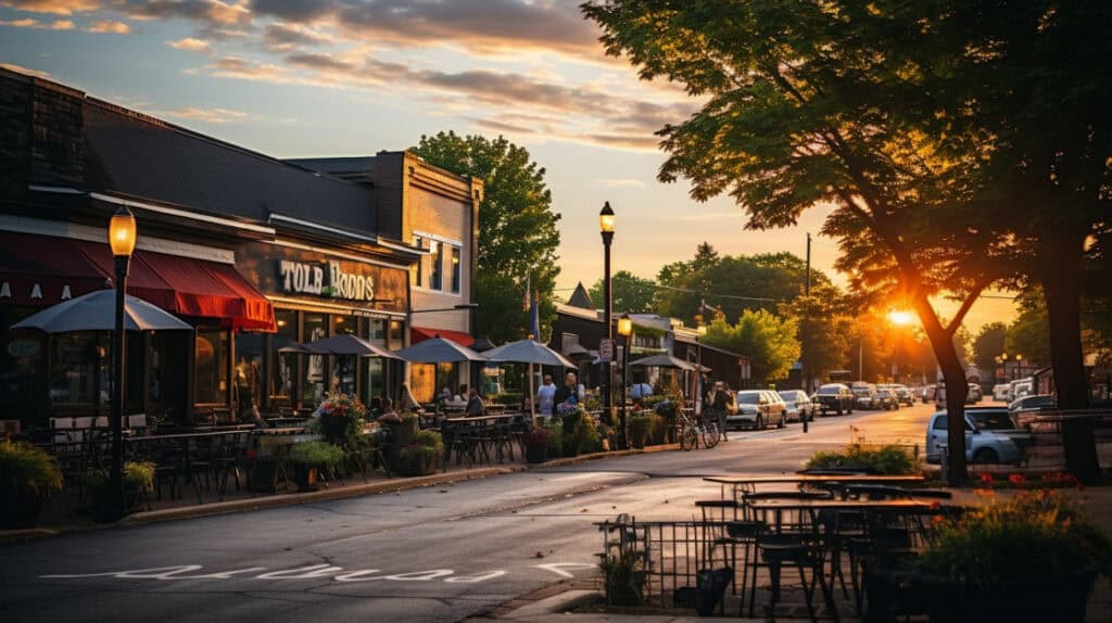 Planning Your Visit to La Porte, Laporte, Indiana