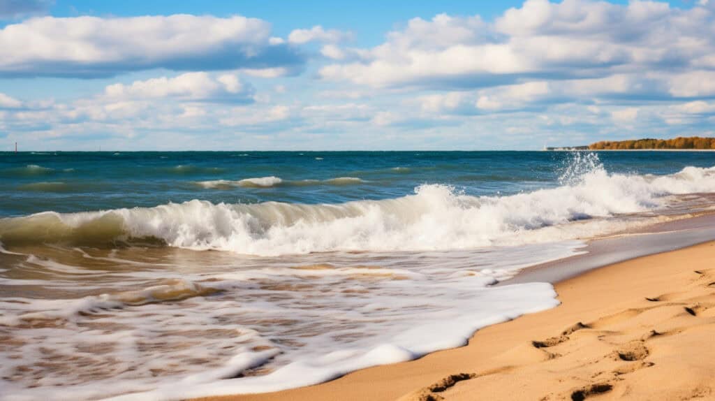 Day Trips, Benton Harbor, Michigan