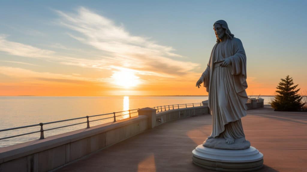 Day Trips, Benton Harbor, Michigan