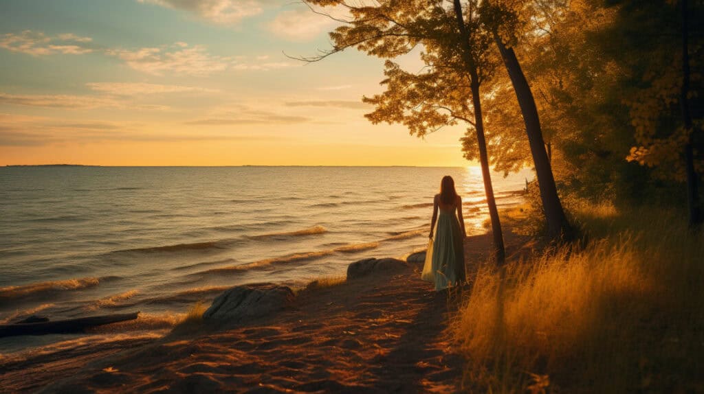 The Great Outdoors, Benton Harbor, Michigan