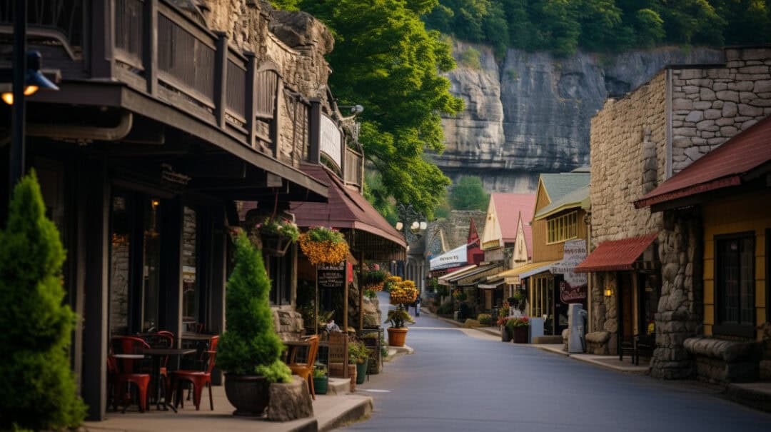 Best & Fun Things To Do + Places To Visit In Cave City, Kentucky