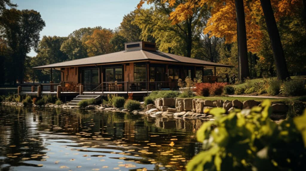 Videos & Self-Guided Tours, Columbus, Indiana