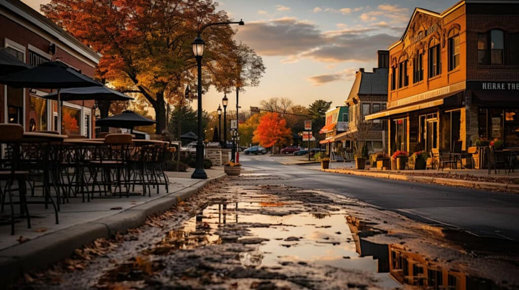 Welcome to Williamstown, Kentucky, Williamstown, Kentucky
