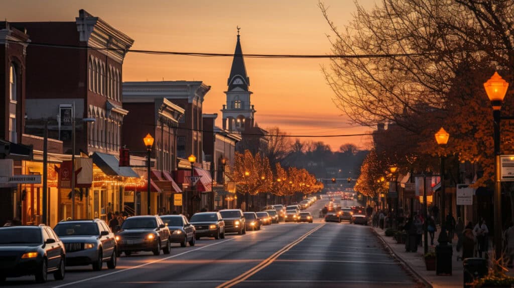 Williamstown, Kentucky: The Best & Most Fun Places to Visit, Williamstown, Kentucky