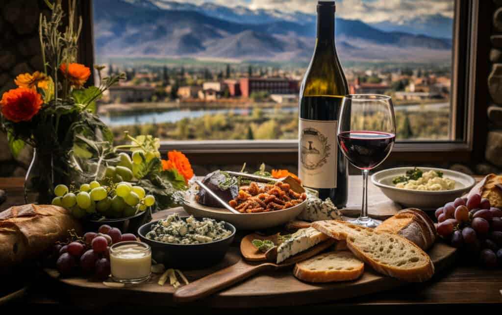 A Foodie's Guide to Sandy, Sandy, Utah