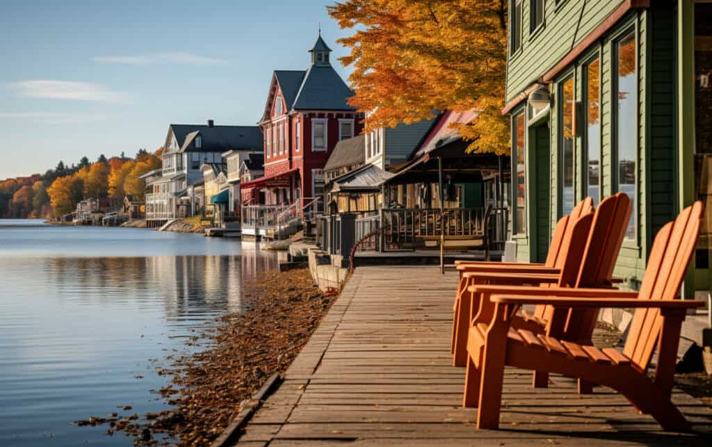Maine-ly Fun: Best Things to Do and Places to Visit in Millinocket, Millinocket, Maine