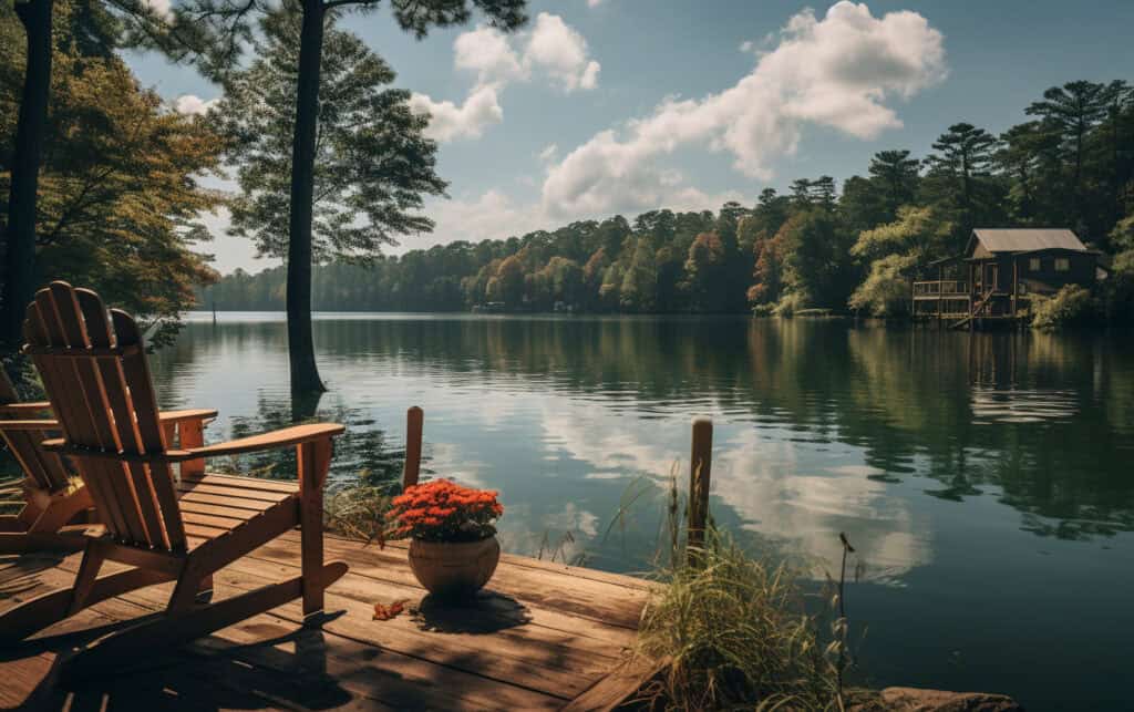 Hartwell, Georgia: Where Fun and Adventure Meet - The Best Places to V, Hartwell, Georgia