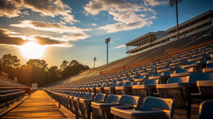 Elon-musk Approved: Best & Fun Things To Do + Places To Visit In E, Elon, North Carolina