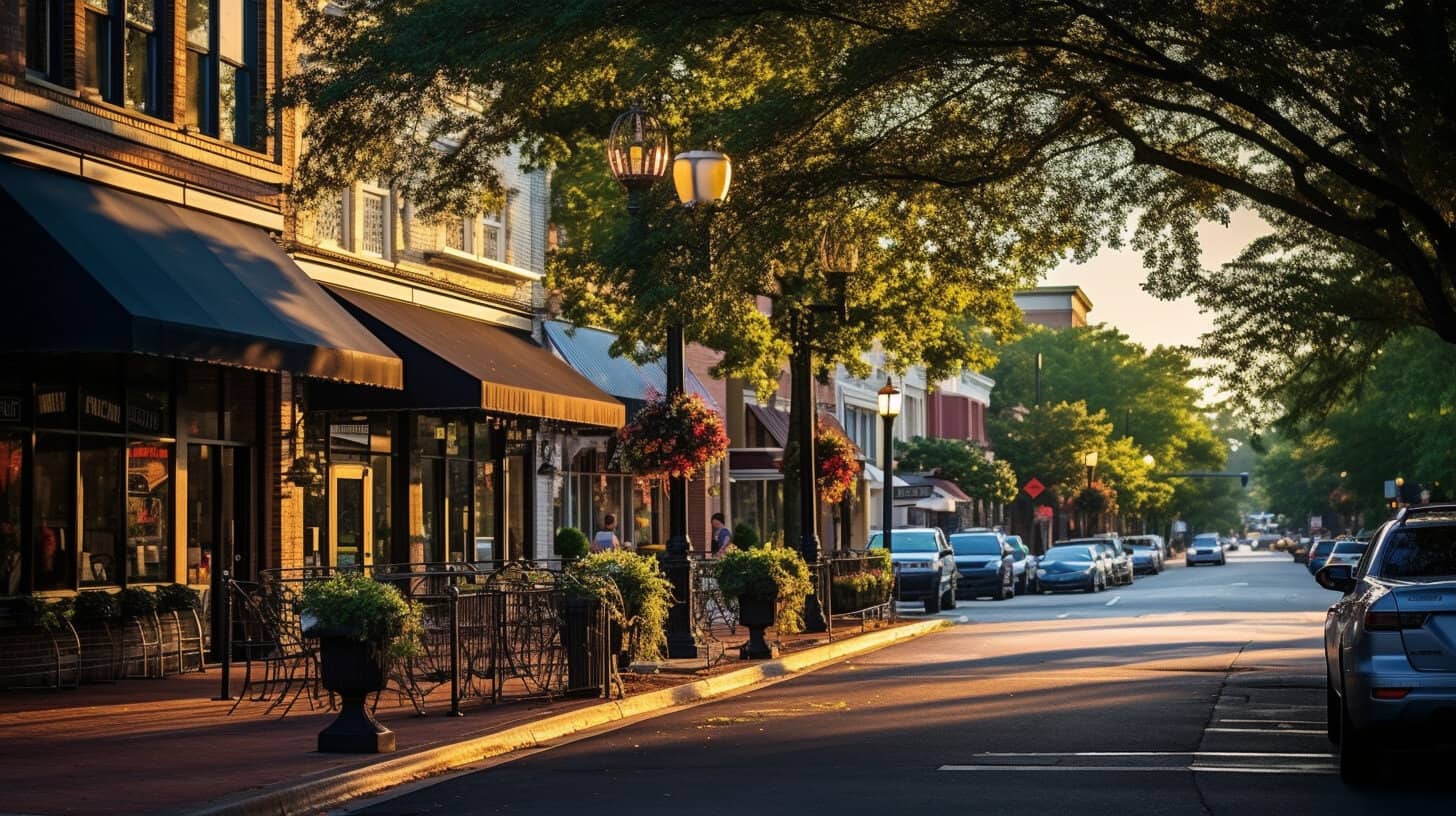 Best & Fun Things To Do + Places To Visit In Conway, South Carolina ...