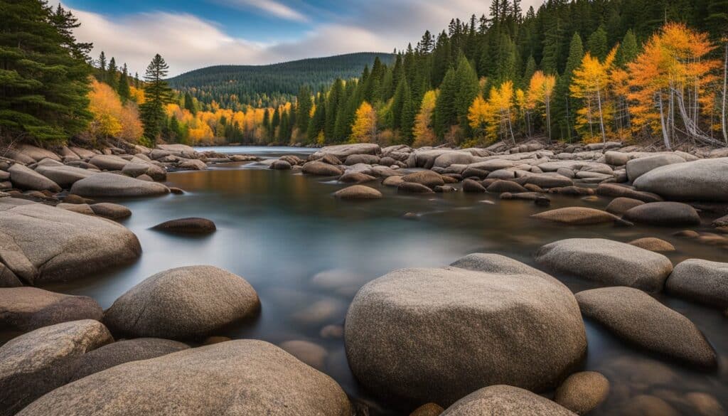 Acadia National Park, Orono, Maine