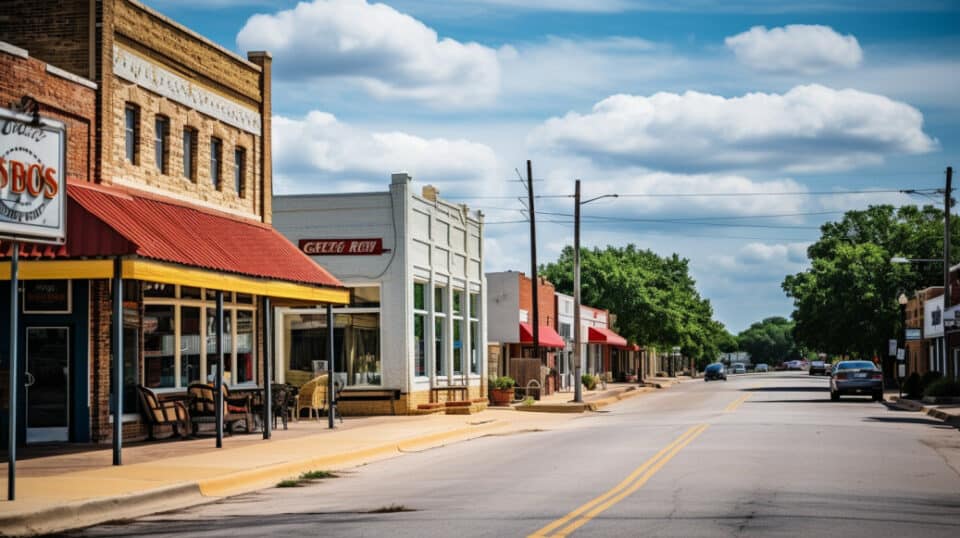 Best & Fun Things To Do + Places To Visit In Gatesville, Texas