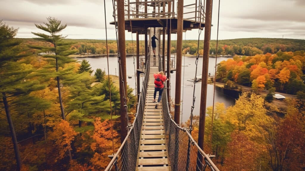 Adventurous Activities in Malone, Malone, New York