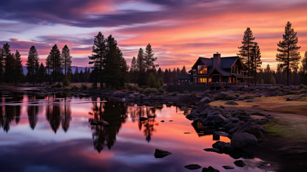 Sunriver for All, Sunriver, Oregon