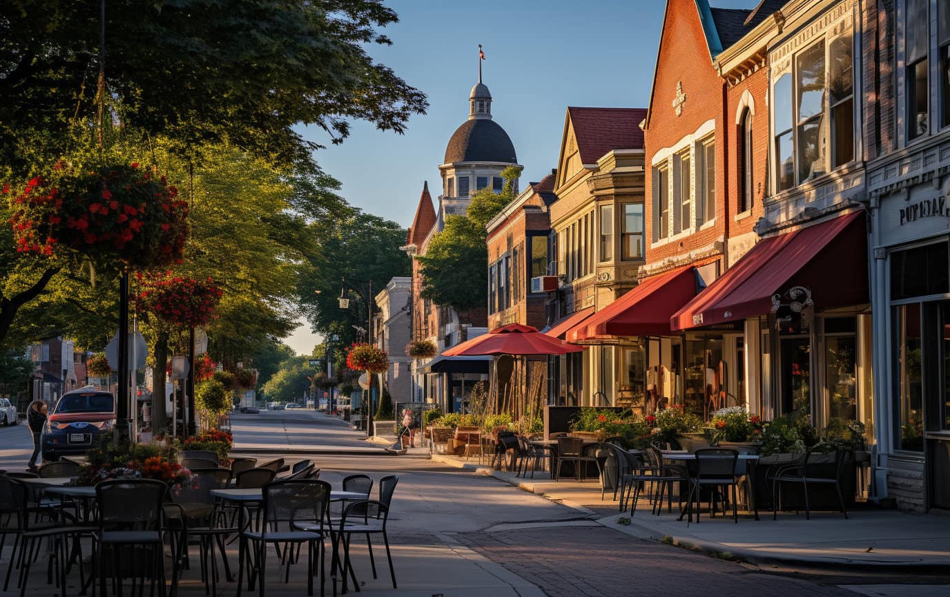 Best & Fun Things To Do + Places To Visit In Ames, Iowa Business Blog
