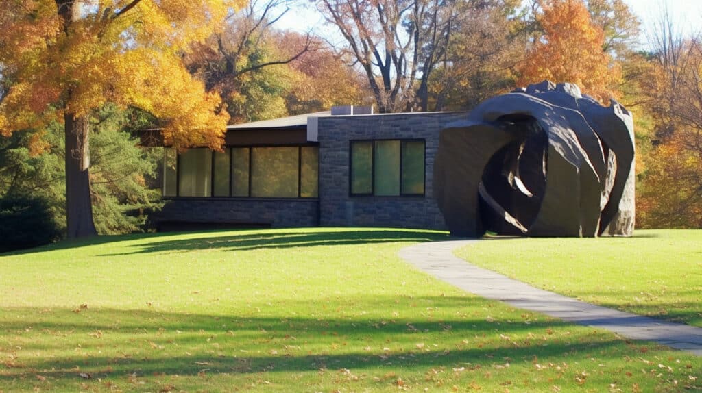 Art and Culture, Clifton, New York