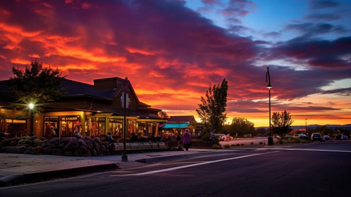 La Grande, Oregon: Where Fun Never Takes a Break - Best Things to Do a, La Grande, Oregon
