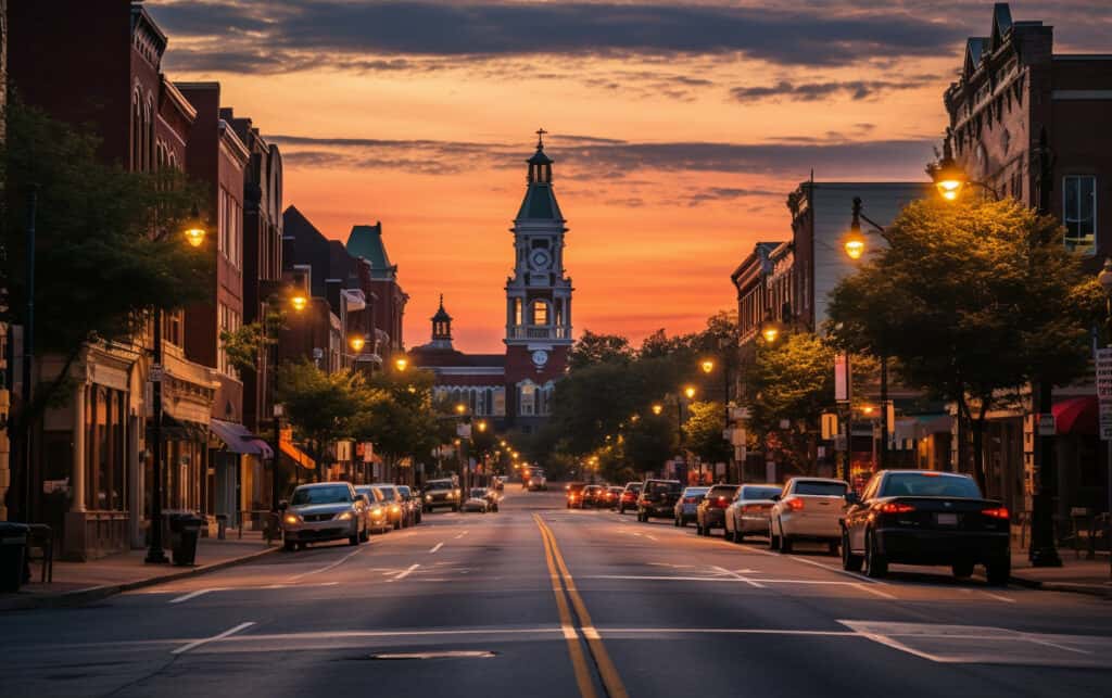 Art and Fashion in Butler, Butler, Pennsylvania