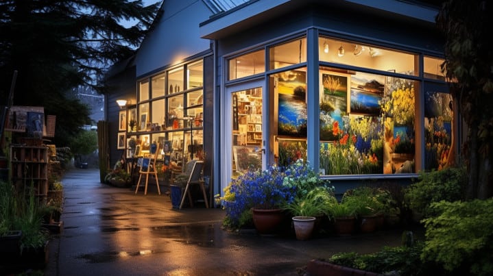 Rockin' It: The Best & Fun Things To Do + Places To Visit In Rocka, Rockaway, Oregon