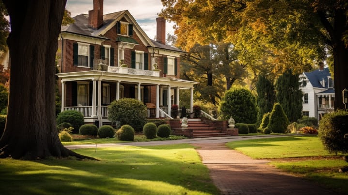Lynchburg, Virginia