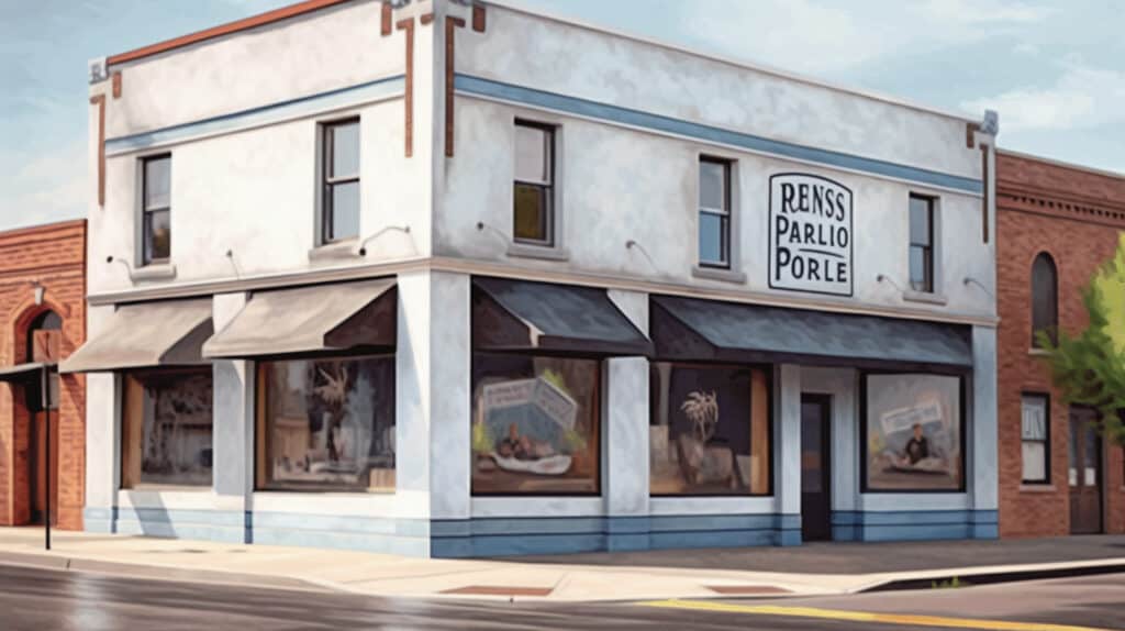 Artists in Residence Program, Pendleton, Oregon