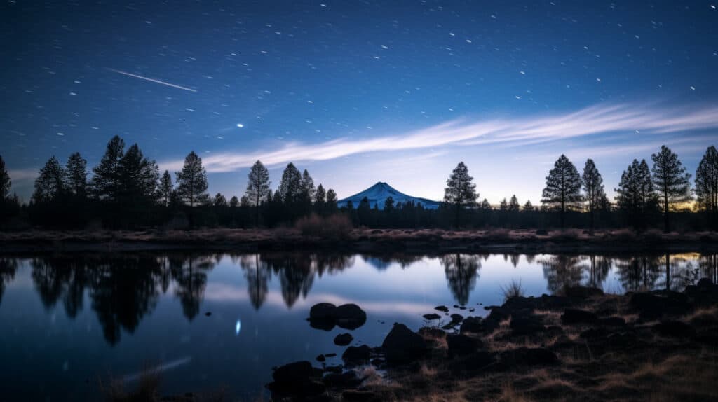 Astronomy Adventures, Sunriver, Oregon