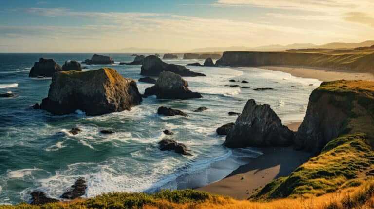 Best & Fun Things To Do + Places To Visit In Bandon, Oregon - Business Blog