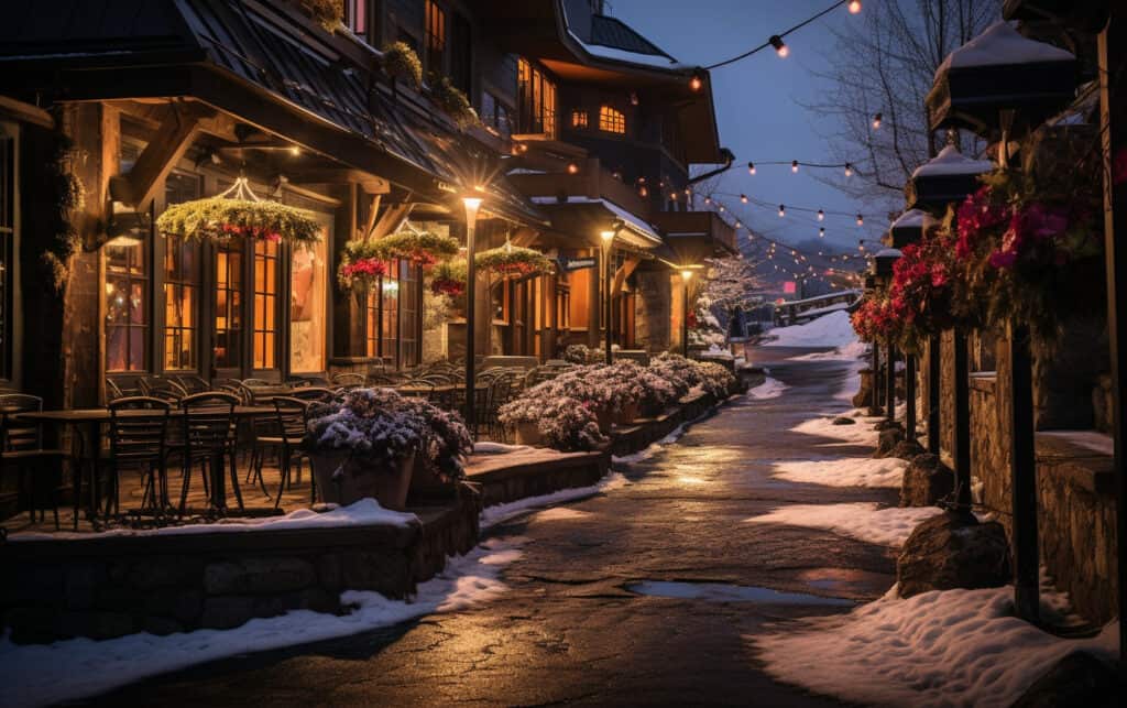 Best Bars, Killington, Vermont