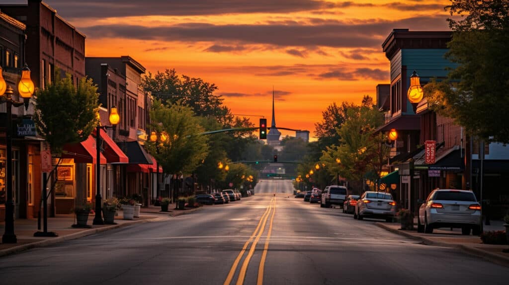 Cookeville, Tennessee: Where the Fun Never Stops! The Best Places to V, Cookeville, Tennessee