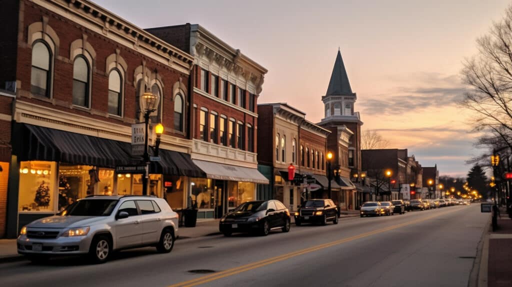 Kenton, Ohio: The Ultimate Guide to Fun and Adventure!, Kenton, Ohio