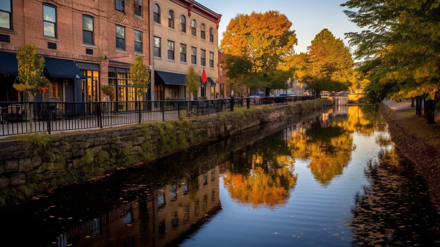 Best & Fun Things To Do + Places To Visit In Lockport, New York ...