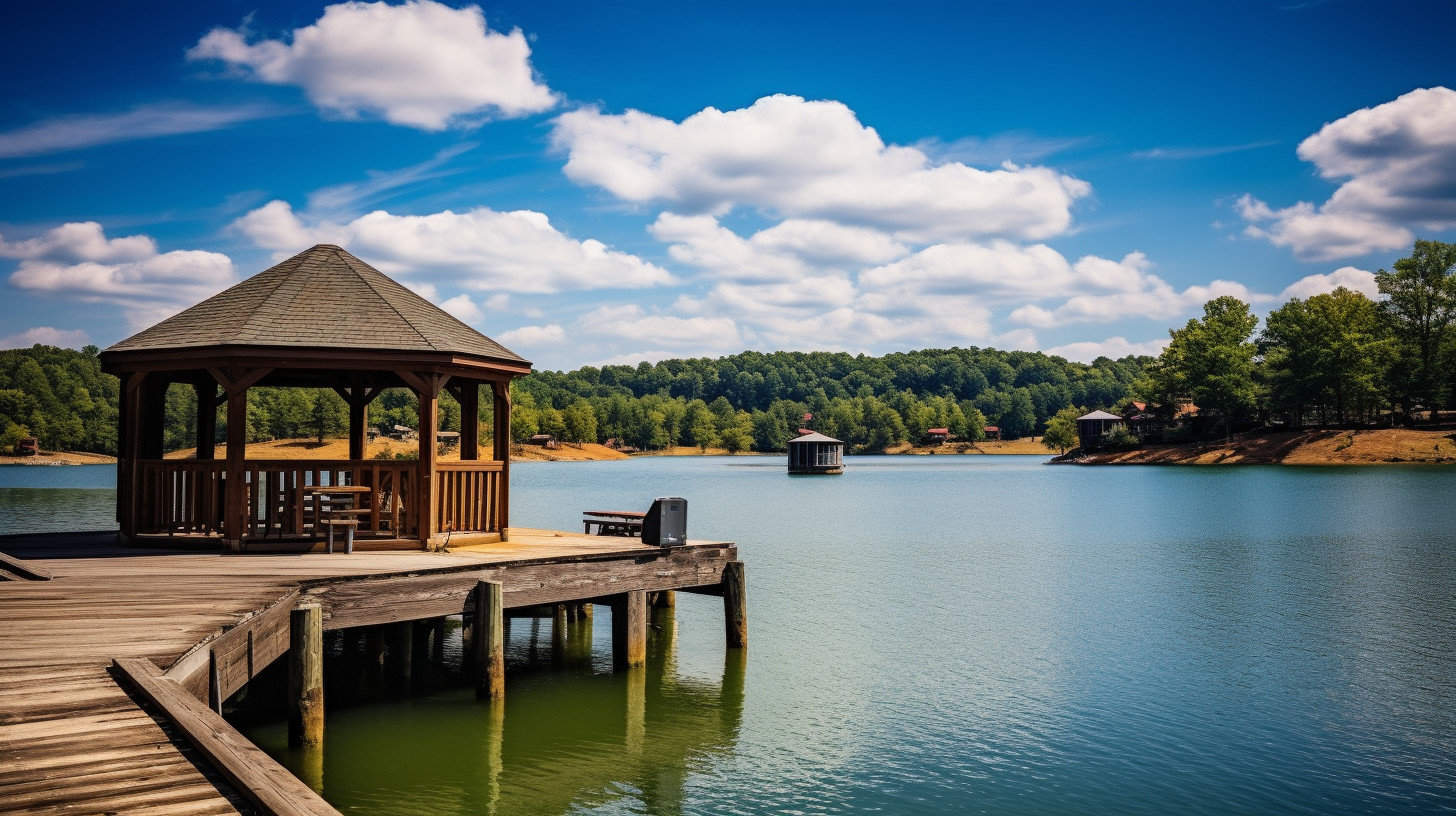 Best Fun Things To Do   Places To Visit In Loudon Tennessee