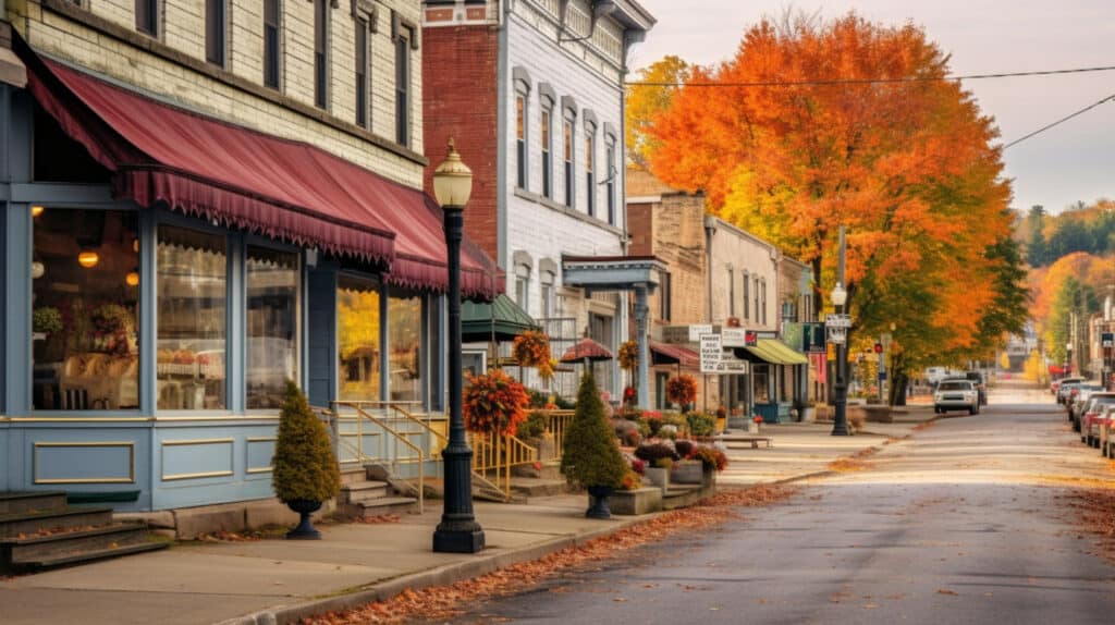 Malone, NY: Where Fun Meets Adventure - Best Places to Visit and Thing, Malone, New York