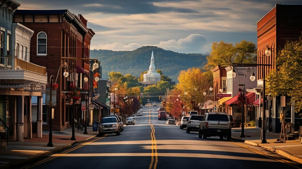 Martinsville, Virginia: Where Fun and Adventure Collide - Discover the, Martinsville, Virginia