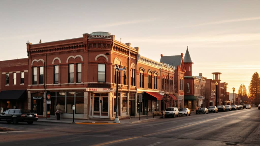Pendleton, Oregon: Where the Fun Never Stops! Best Places to Visit and, Pendleton, Oregon