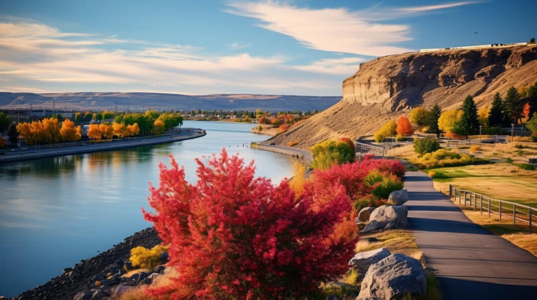 Best Fun Things To Do   Places To Visit In Richland Washington
