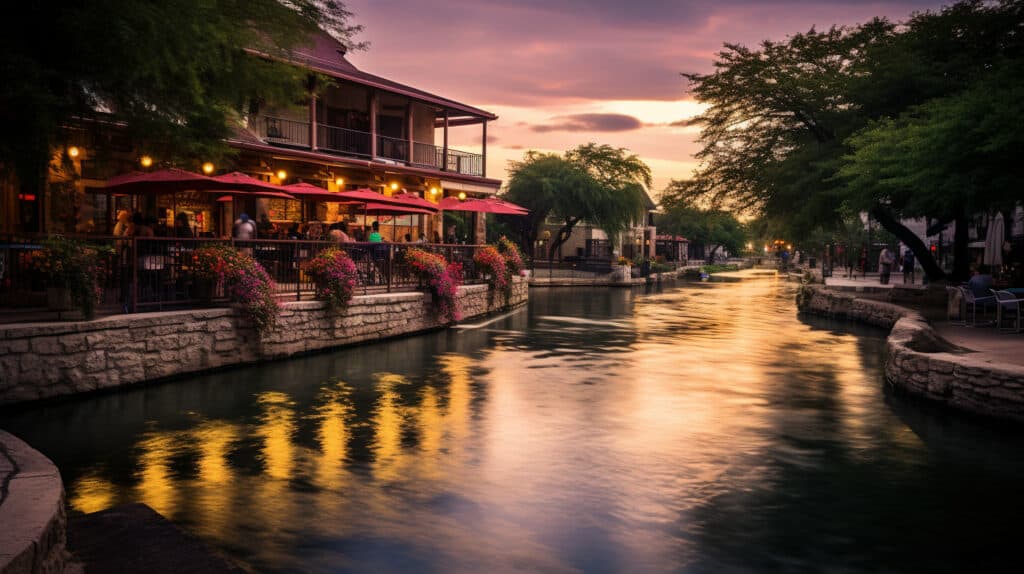 San Marcos, Texas: Where Fun and Adventure Collide!, San Marcos, Texas
