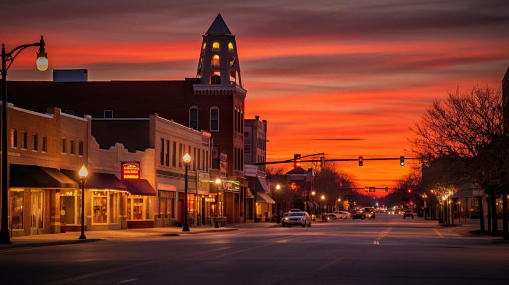 Waxahachie, Texas: Where Fun Never Melts - The Best Things To Do and P, Waxahachie, Texas